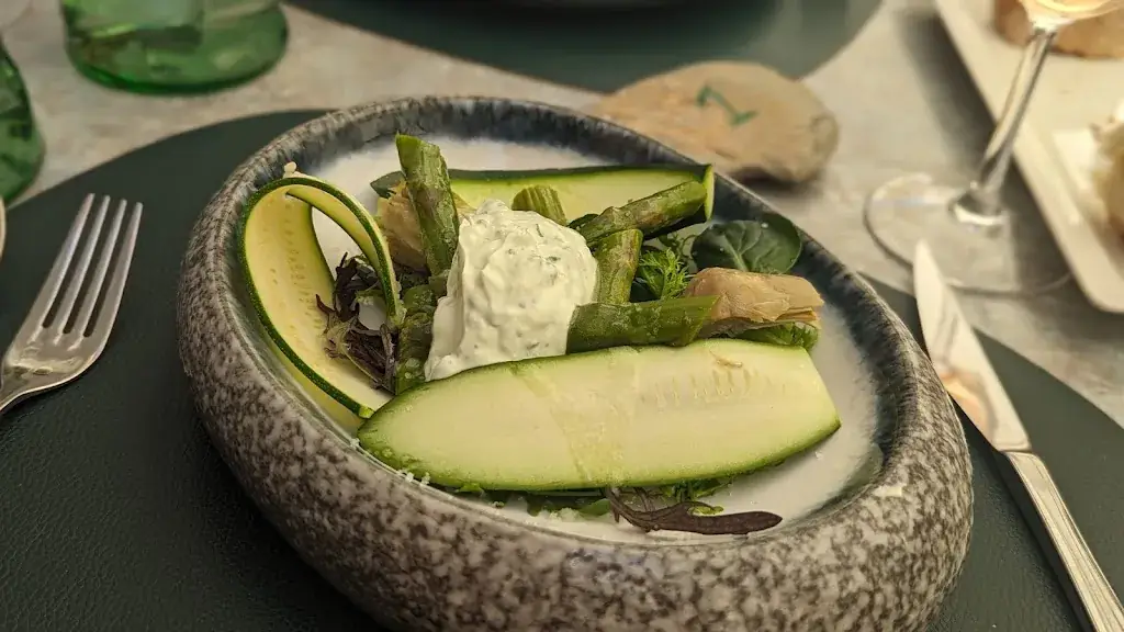 Gary Davey_Le Quintessence_Banyuls-sur-Mer_review