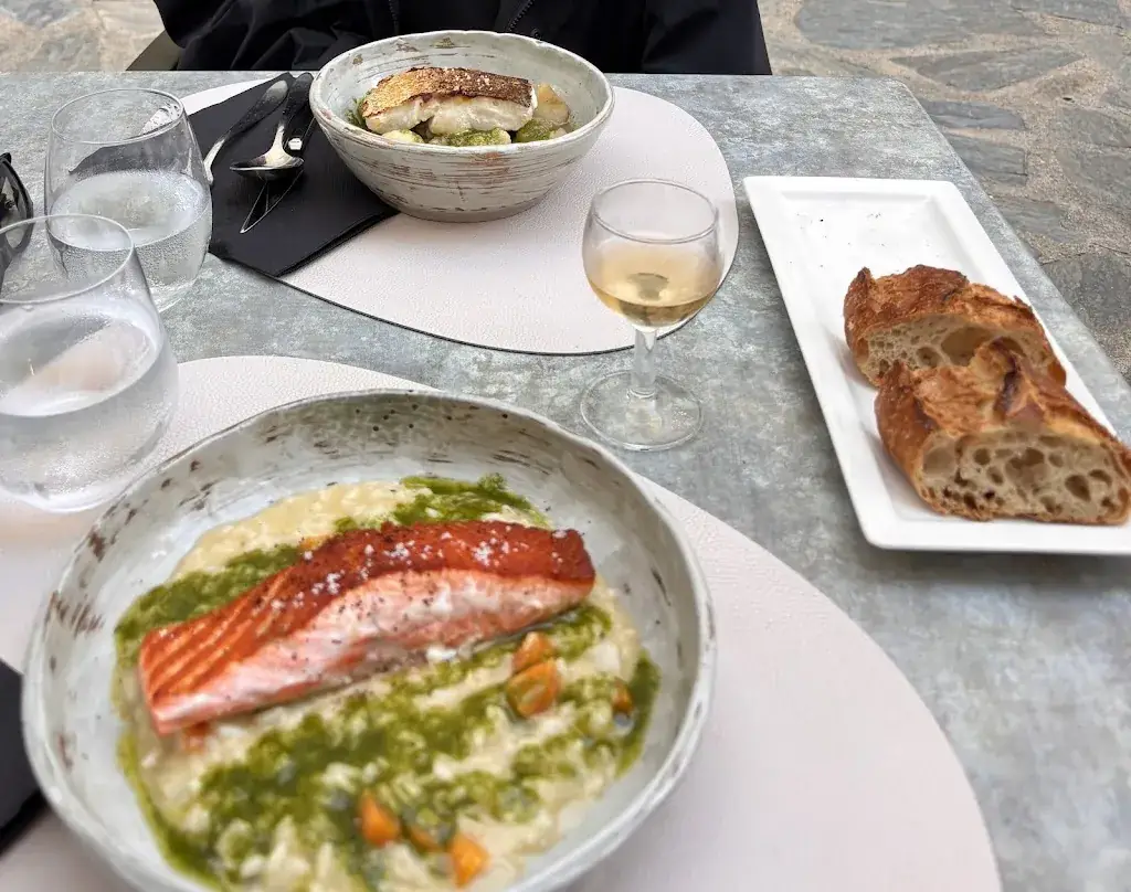 Liv_Le Quintessence_Banyuls-sur-Mer_review