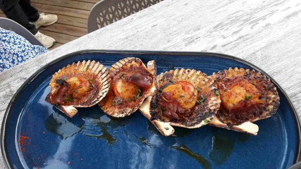 Menu_LA CABANA D'ARNO_Banyuls-sur-Mer_image_8