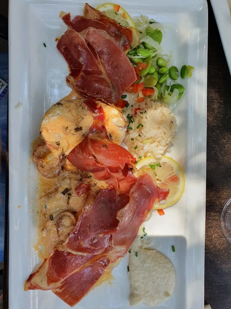 Menu_LE JARDIN DE SAINT SEBASTIEN_Banyuls-sur-Mer_immagine_9