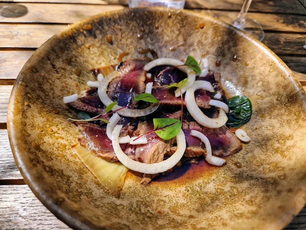 Tassilo Kubitz_LE JARDIN DE SAINT SEBASTIEN_Banyuls-sur-Mer_recensione