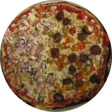 Restaurant-pizzeria la Sarazine / Vienne et Roussillon_Côtes-d'Arey_slider_image_2