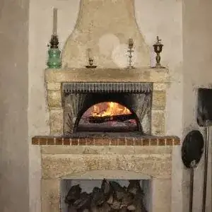 Restaurant-pizzeria la Sarazine / Vienne et Roussillon_Côtes-d'Arey_slider_image_3