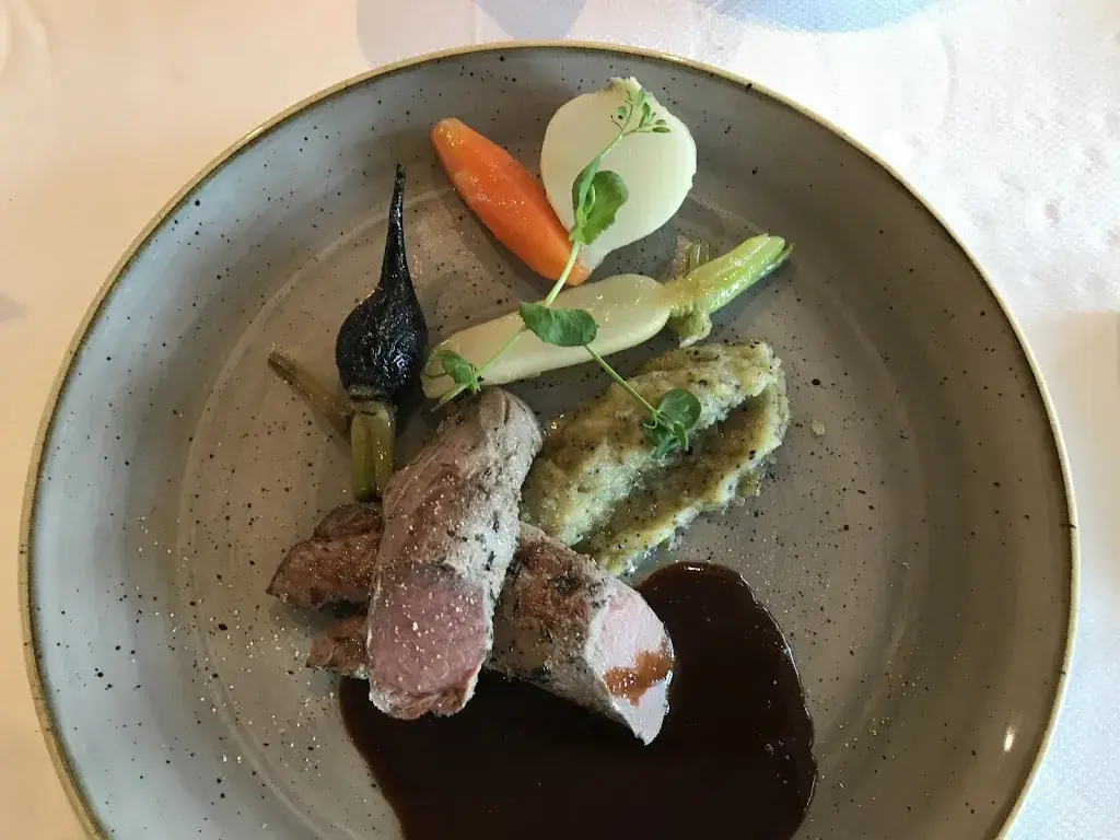 Jim Danton_Le Fanal_Banyuls-sur-Mer_review