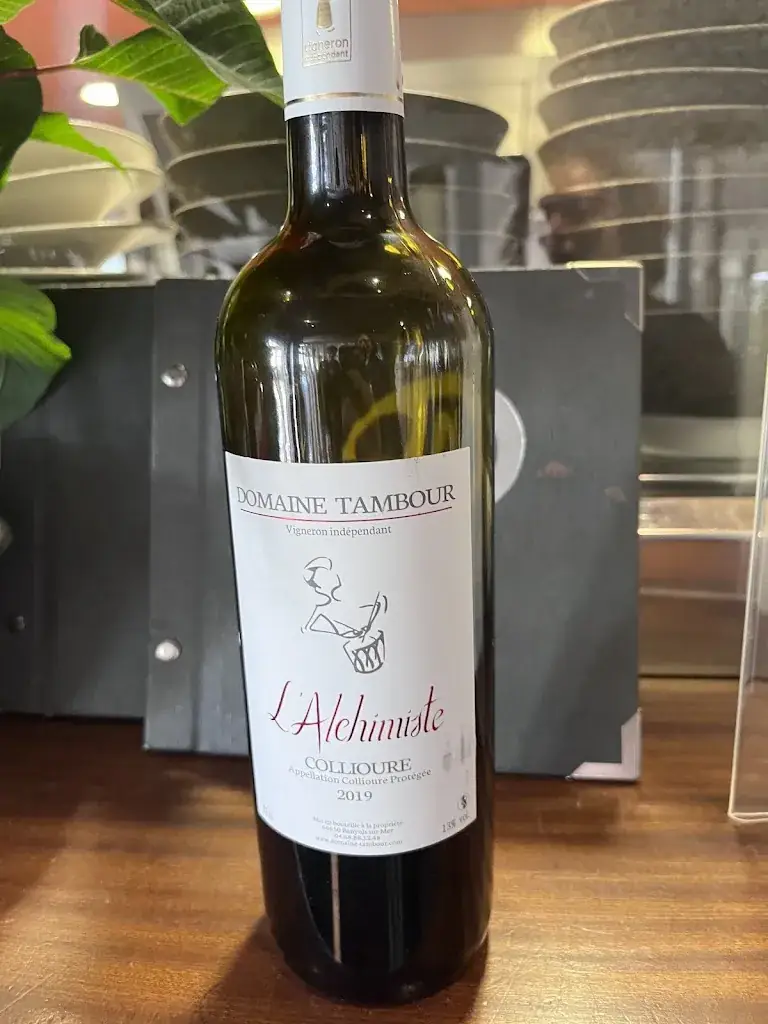 French Mex_Le Fanal_Banyuls-sur-Mer_review