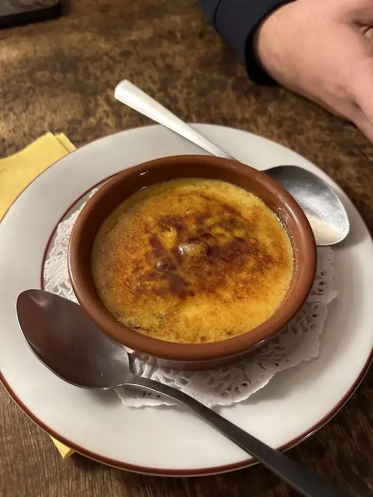 Menu_The Old Cellar_Banyuls-sur-Mer_image_5