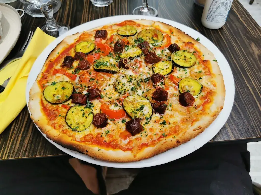 Menu_The Old Cellar_Banyuls-sur-Mer_image_9