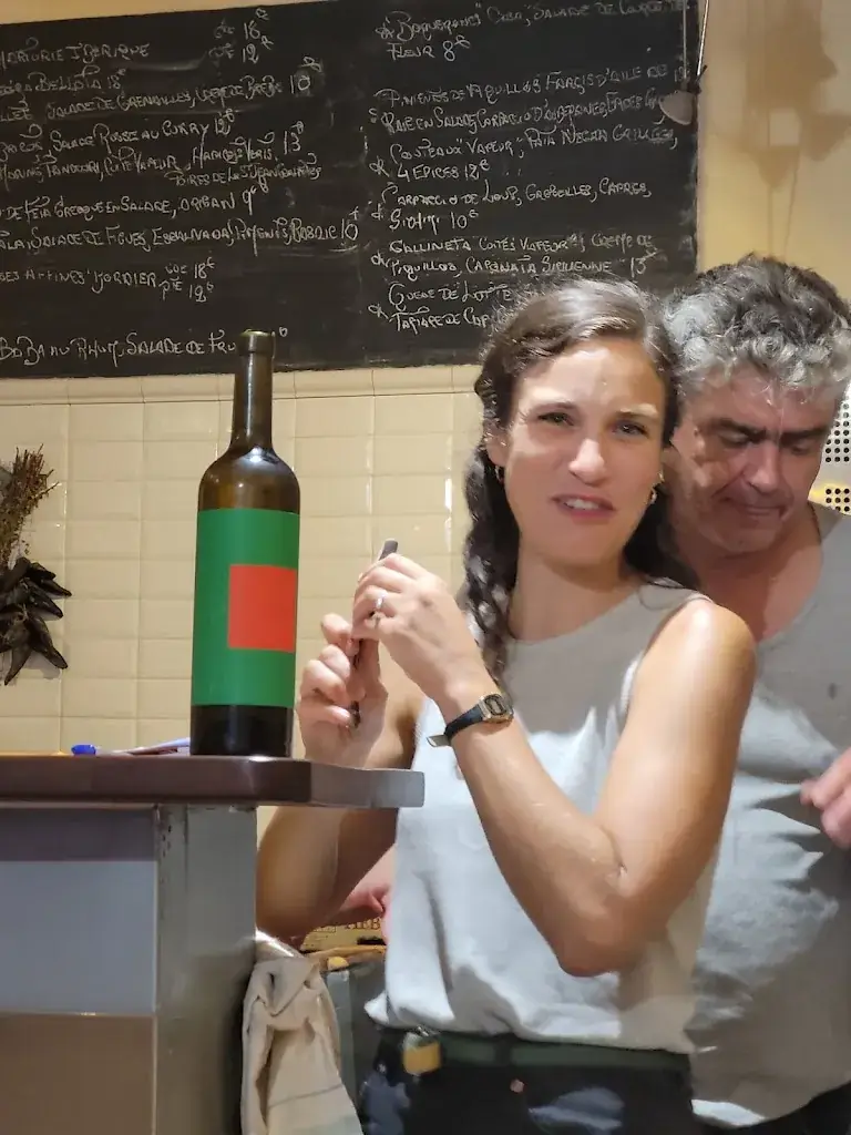 Menu_El Xadic del Mar_Banyuls-sur-Mer_image_1