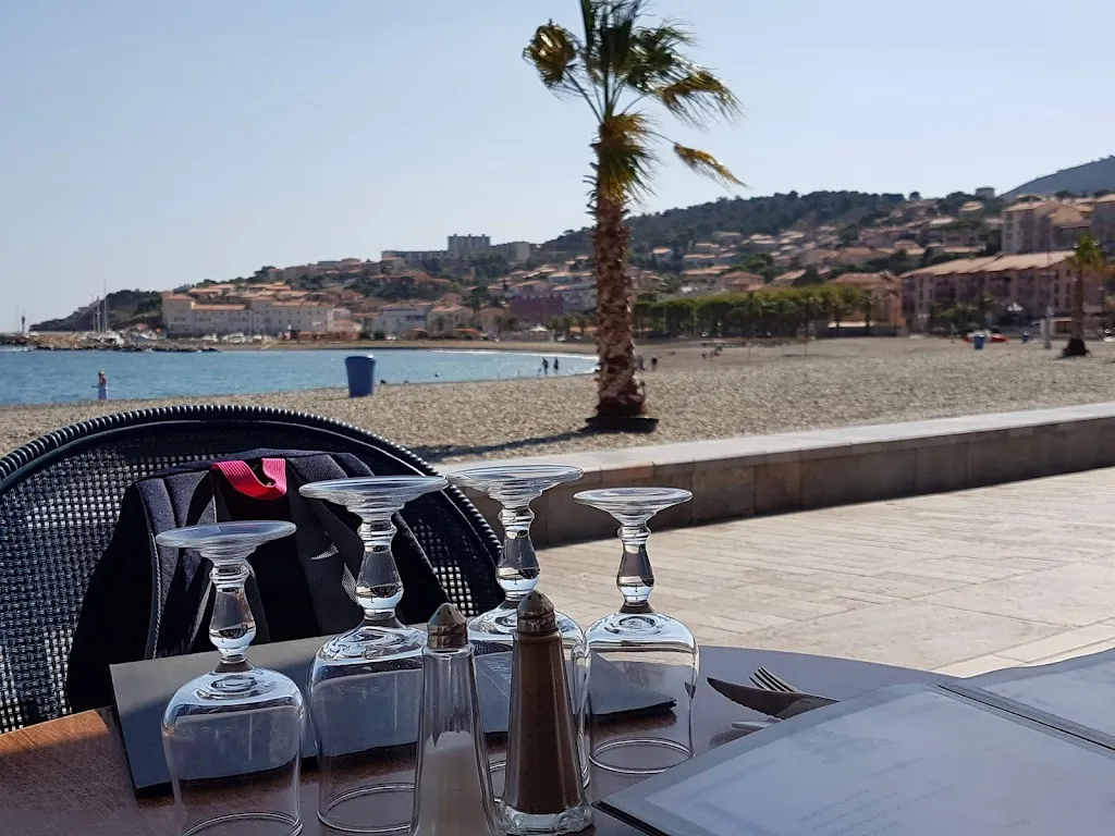 Restaurant De La Plage_Banyuls-sur-Mer_slider_image_2