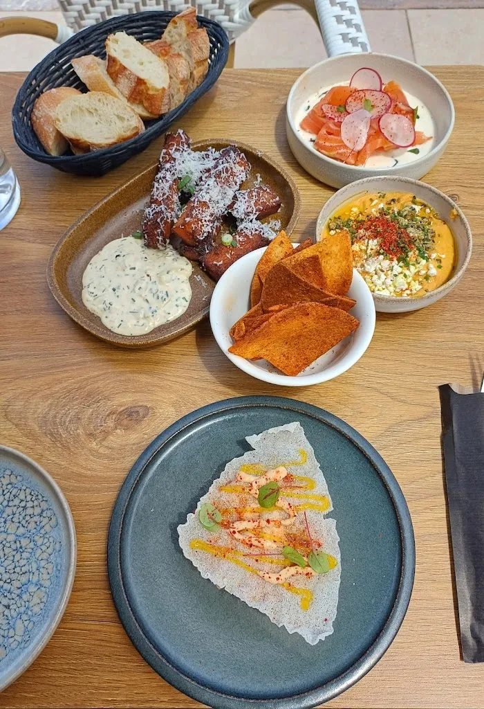 Menu_The Corsair Catalan Bistro_Banyuls-sur-Mer_image_5