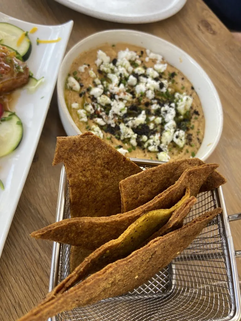 Menu_The Corsair Catalan Bistro_Banyuls-sur-Mer_image_8