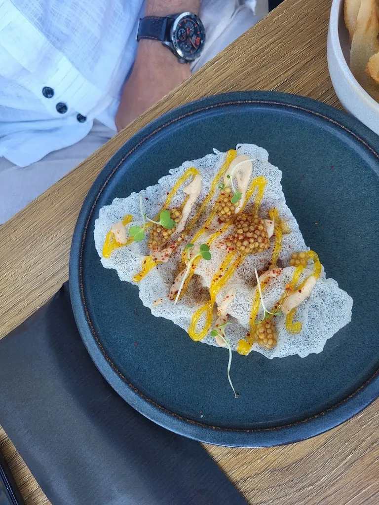 Menu_The Corsair Catalan Bistro_Banyuls-sur-Mer_image_9