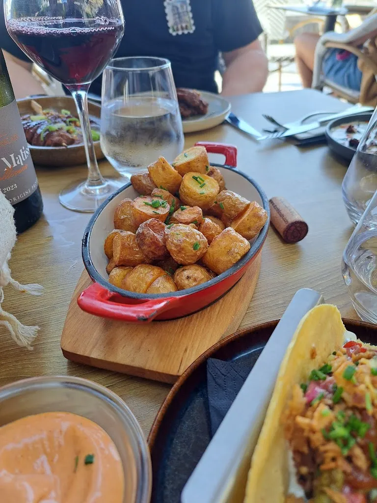 C. I._The Corsair Catalan Bistro_Banyuls-sur-Mer_review