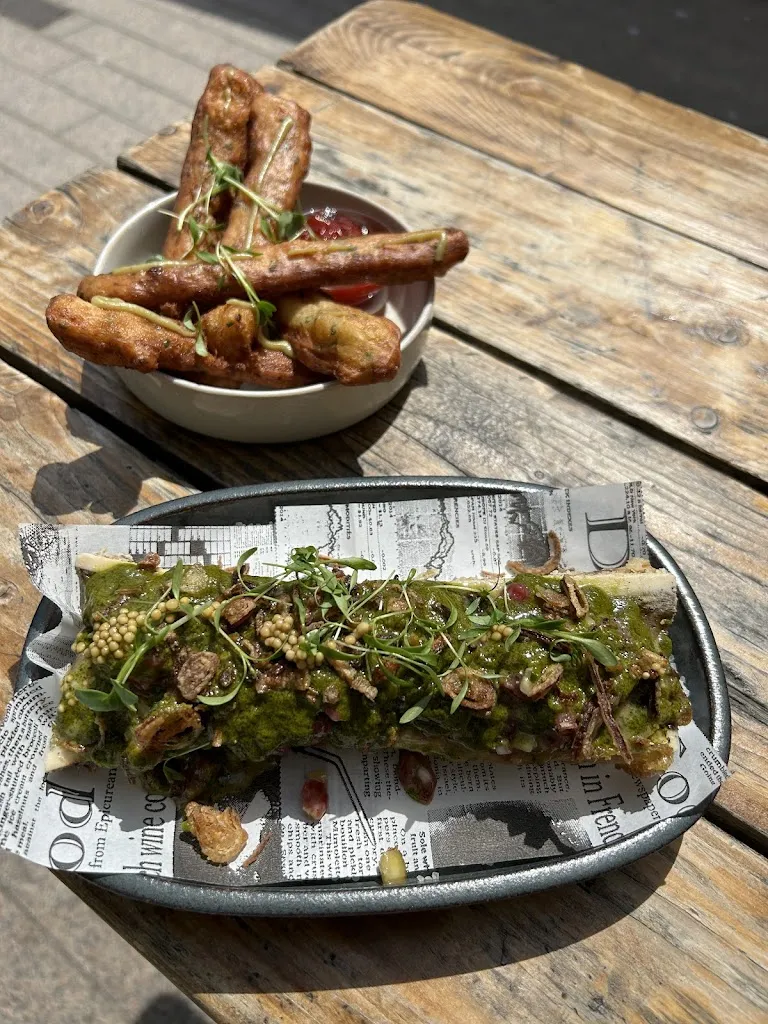 The Corsair Catalan Bistro_Banyuls-sur-Mer_slider_image_3