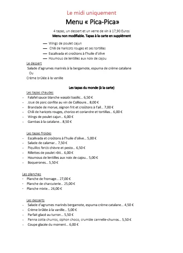 Menu_Le Miradou_Banyuls-sur-Mer_image_3