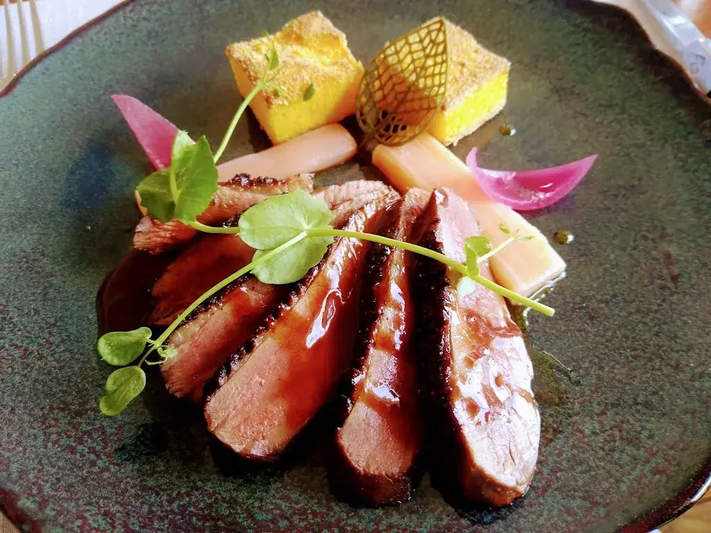 Adrian B_Le Miradou_Banyuls-sur-Mer_review