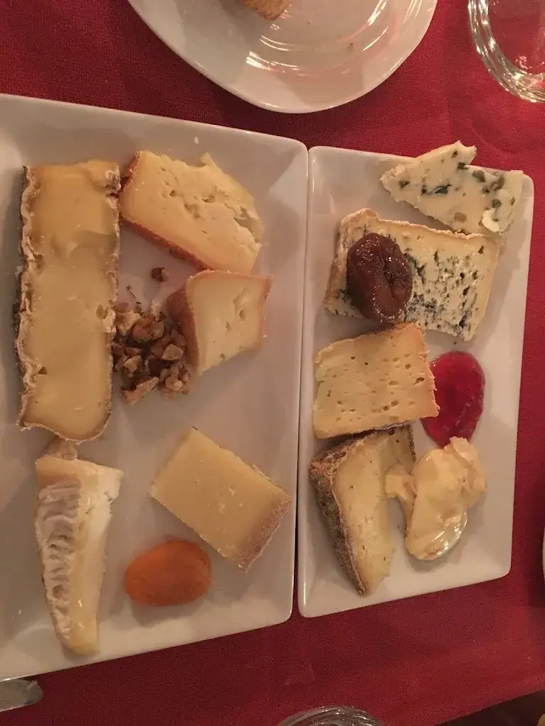 Anca Croitoru_Le Miradou_Banyuls-sur-Mer_review