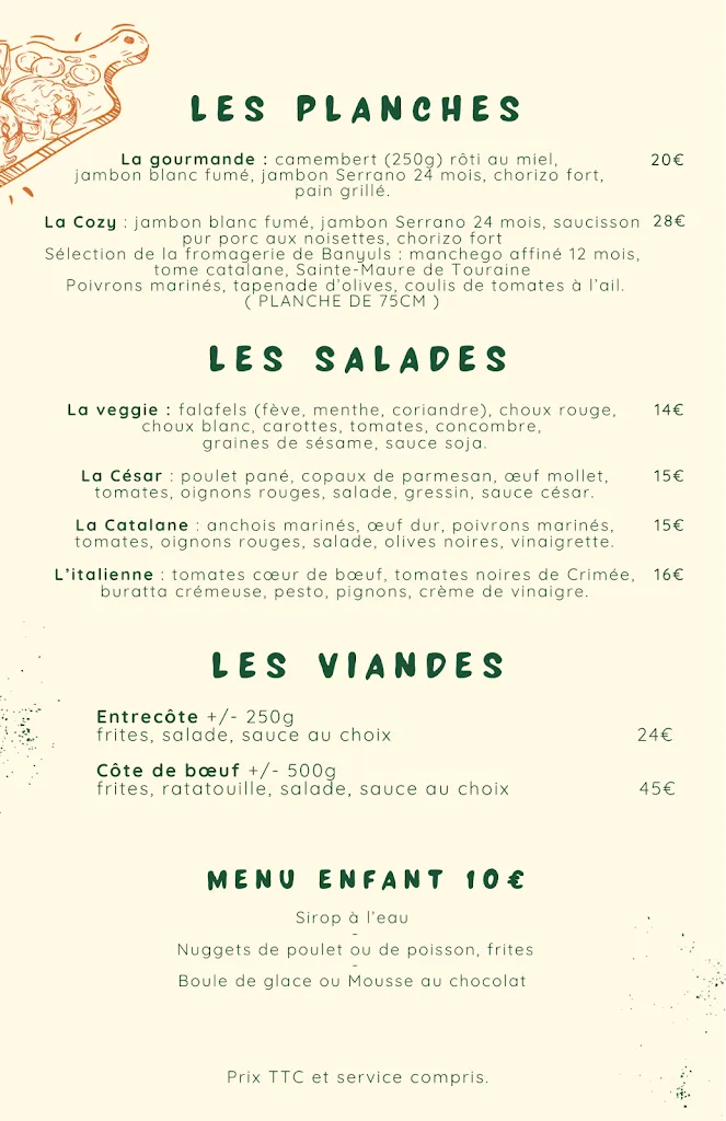 Menu_Le Cozy_Banyuls-sur-Mer_image_1