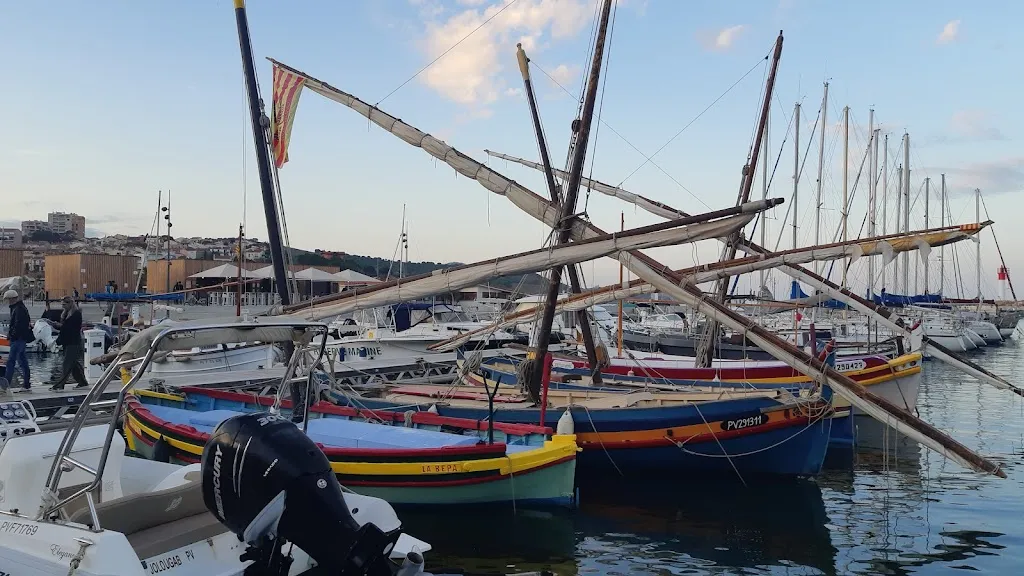 mary black_Le Cozy_Banyuls-sur-Mer_review