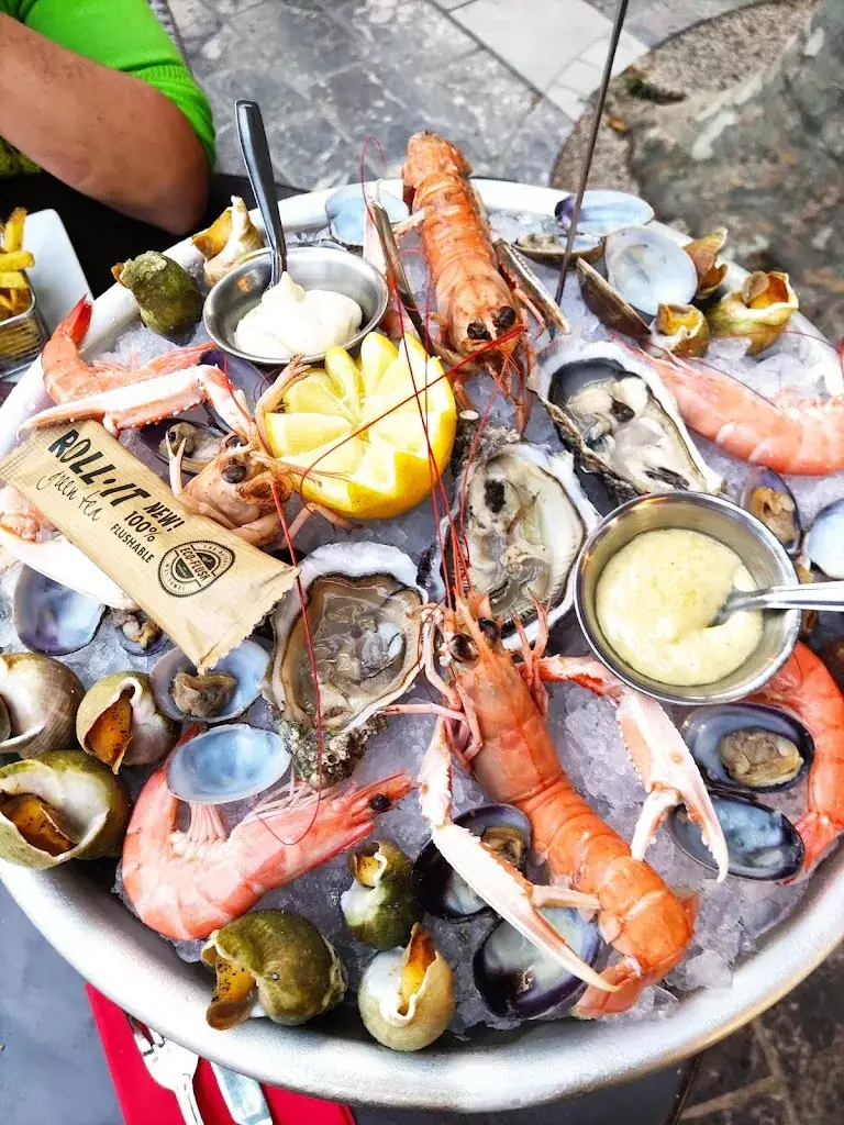 Menu_Restaurant La Table de Jordi_Banyuls-sur-Mer_image_5