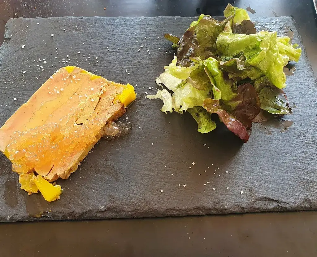 Menu_Restaurant La Table de Jordi_Banyuls-sur-Mer_image_9