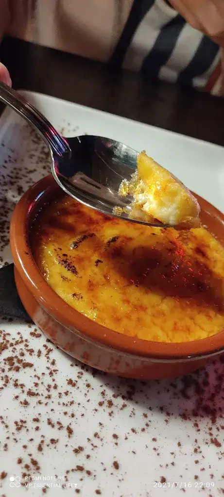 Victoria Pinzaru_Restaurant La Table de Jordi_Banyuls-sur-Mer_review