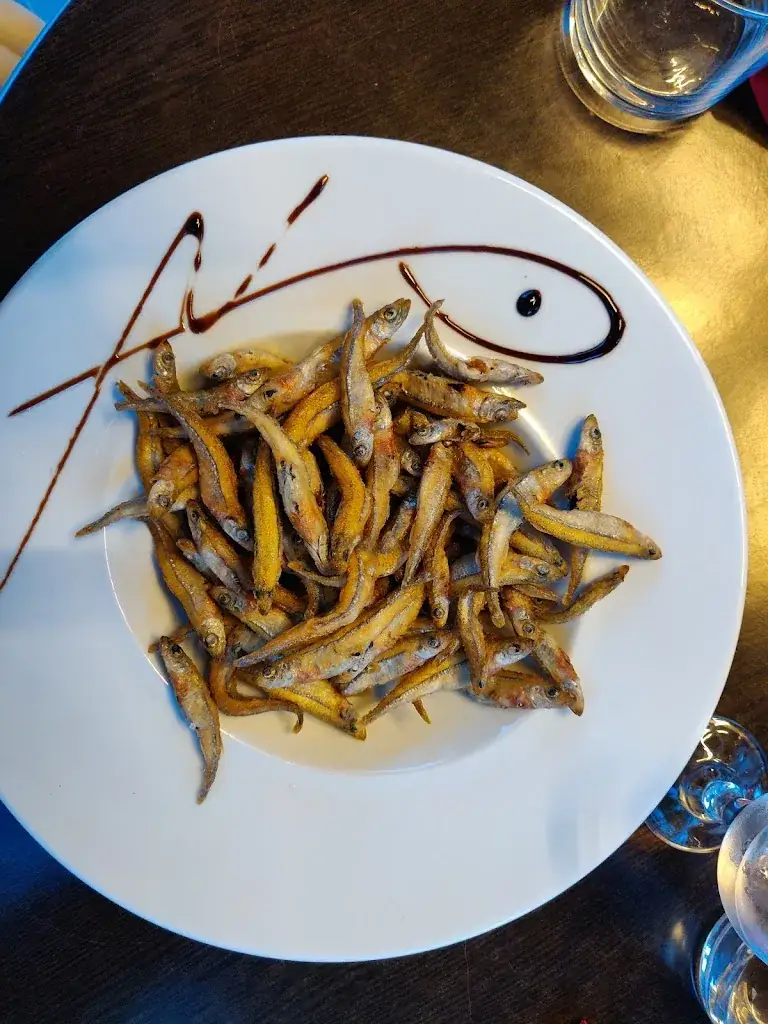 Oleg Briukhanowski_Restaurant La Table de Jordi_Banyuls-sur-Mer_review