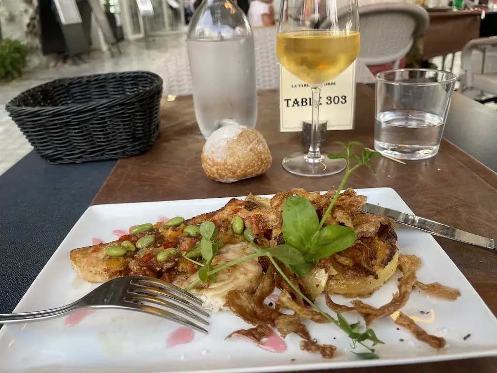 Restaurant La Table de Jordi_Banyuls-sur-Mer_slider_image_3