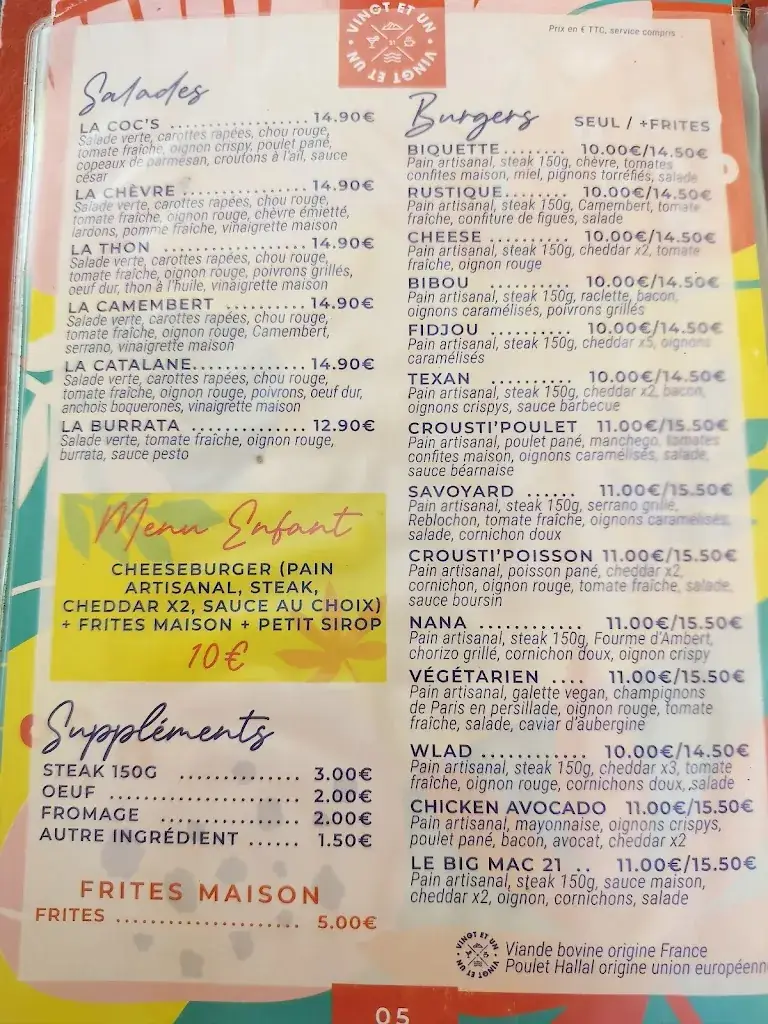 Menu_Vingt et un_Banyuls-sur-Mer_immagine_3