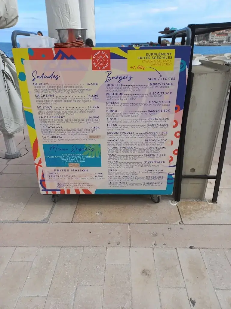 Menu_Vingt et un_Banyuls-sur-Mer_immagine_4