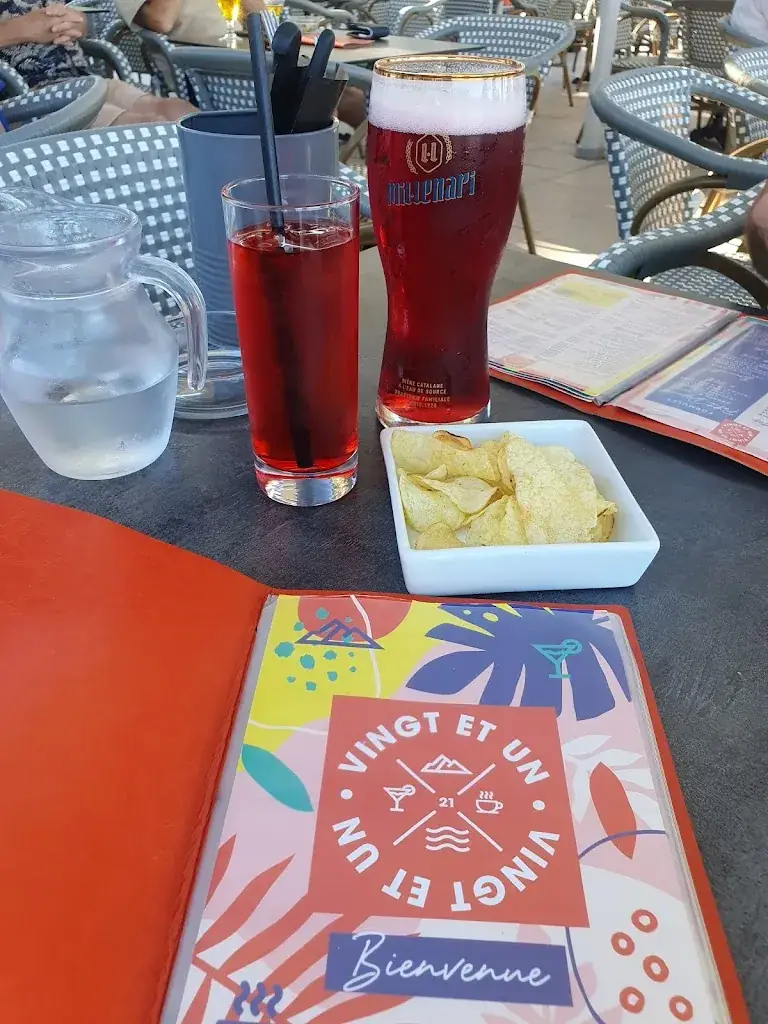 Menu_Vingt et un_Banyuls-sur-Mer_immagine_7