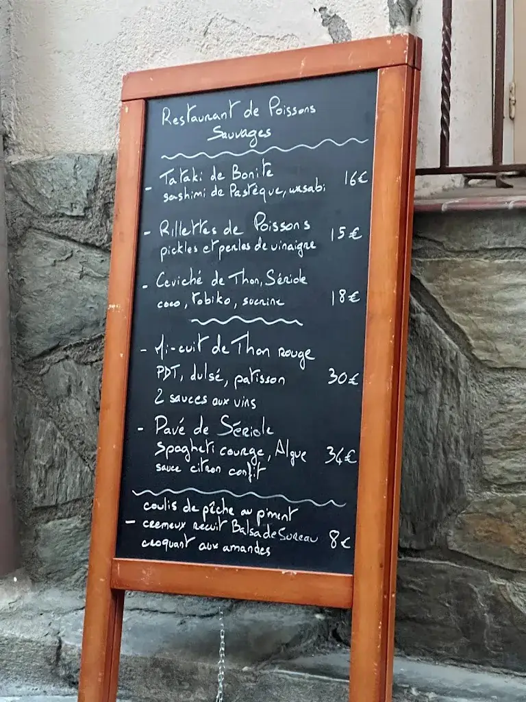 Menu_YOz Restaurant_Banyuls-sur-Mer_image_4