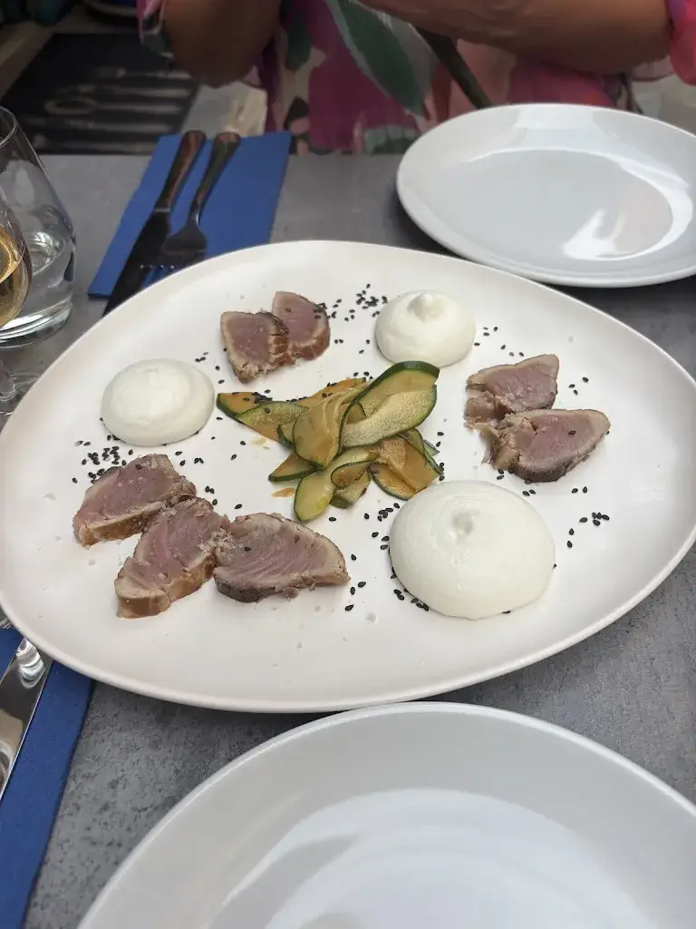 Hans-Christoph Herold_YOz Restaurant_Banyuls-sur-Mer_review