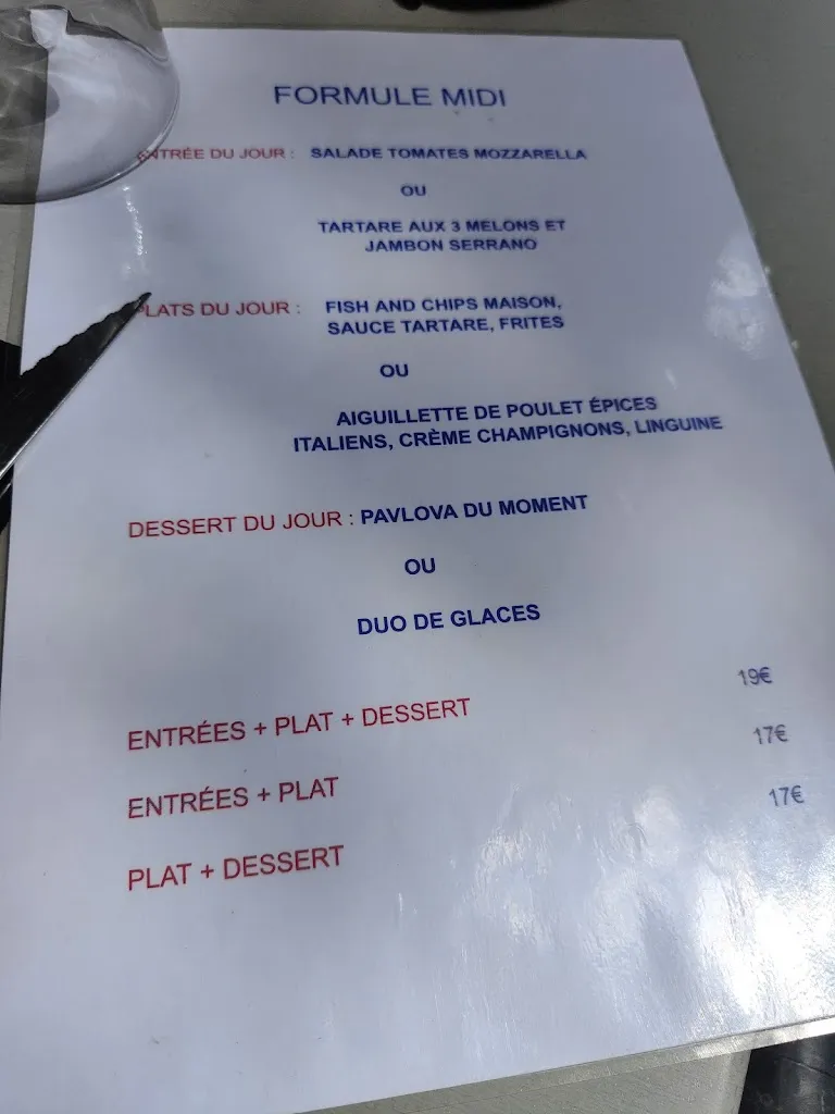 Menu_Maximo Café - Restaurant Italien_Banyuls-sur-Mer_image_4