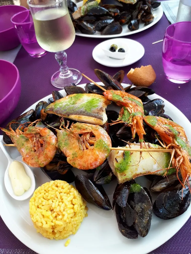 Menu_Maximo Café - Restaurant Italien_Banyuls-sur-Mer_image_9