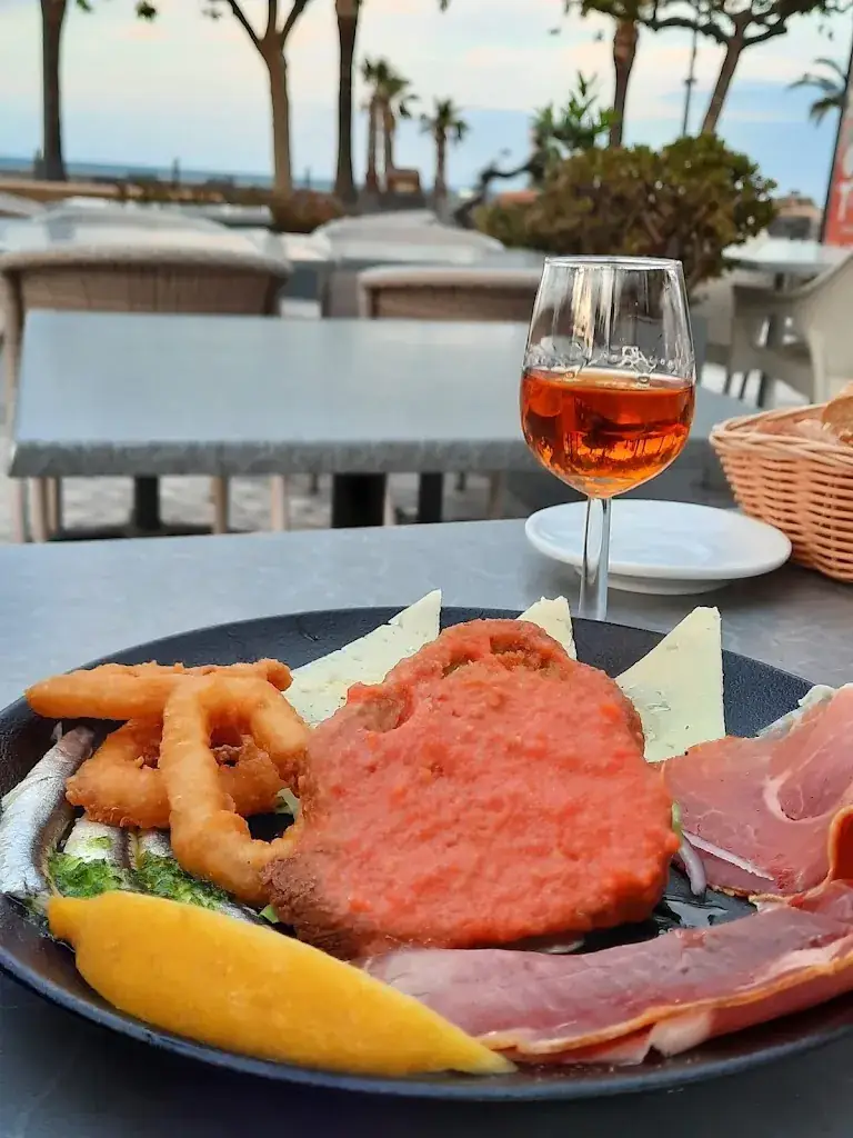 Menu_Le Banyulenc_Banyuls-sur-Mer_image_2