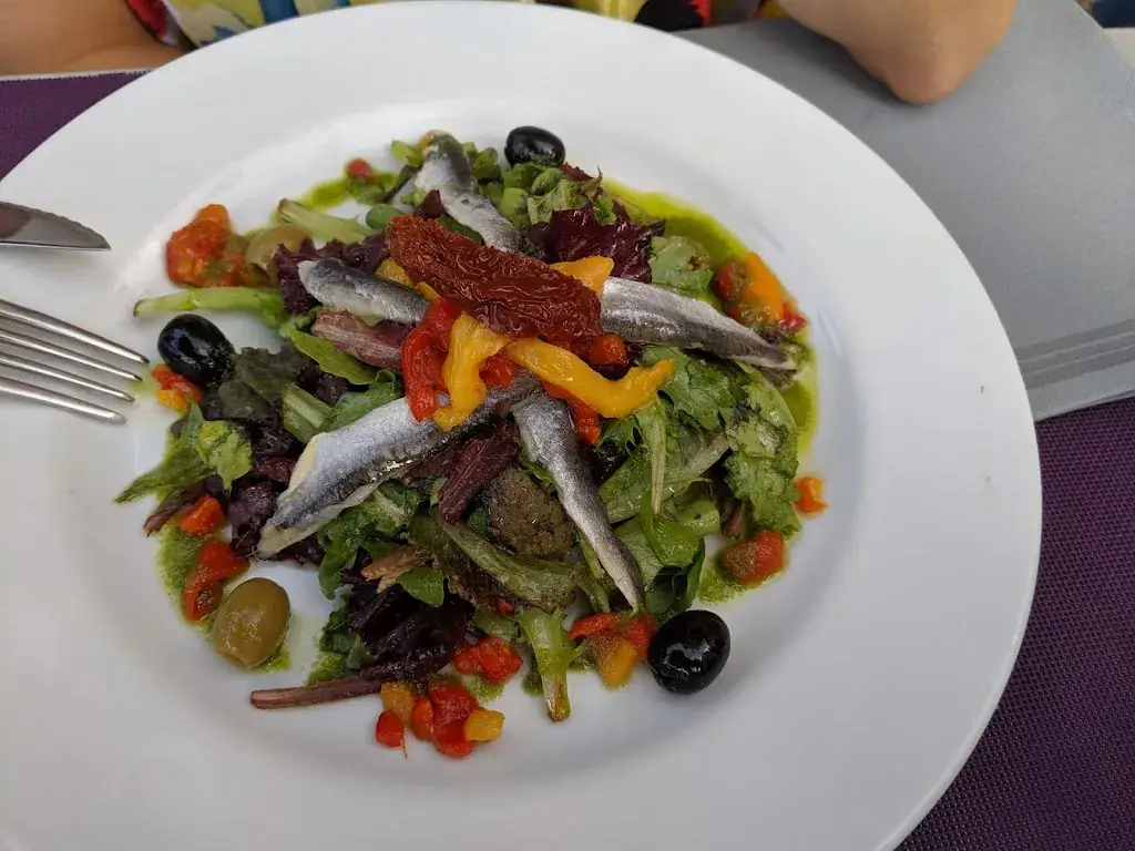 Menu_Le Banyulenc_Banyuls-sur-Mer_image_7