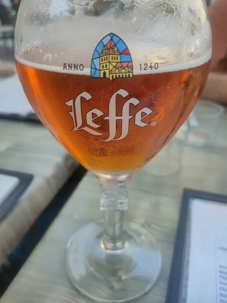 Lluis Esteban_Le Banyulenc_Banyuls-sur-Mer_review