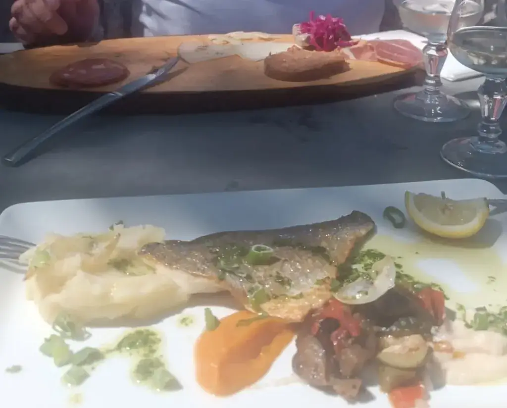 Laurence Clerincx_Le Banyulenc_Banyuls-sur-Mer_review