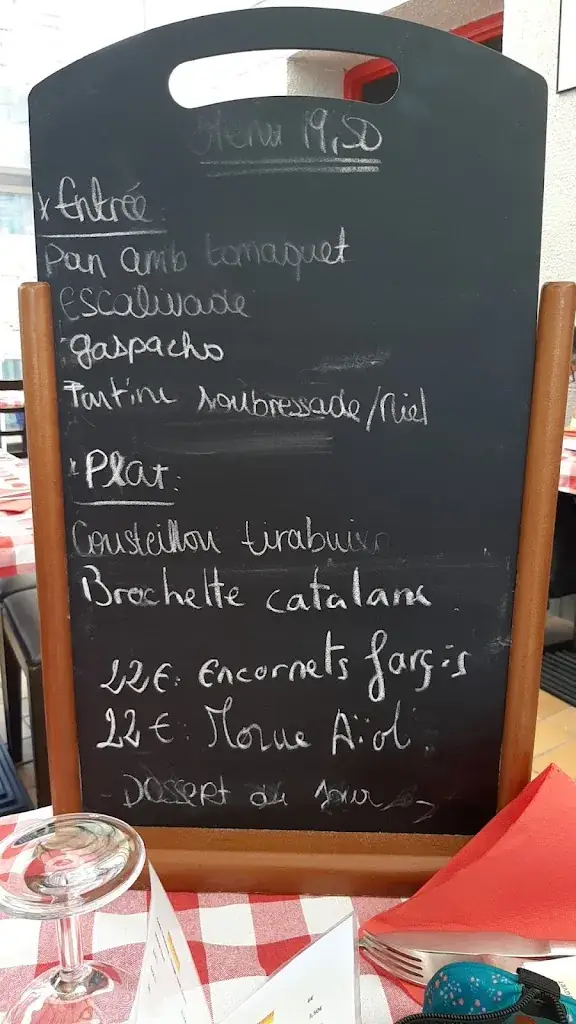 Menu_Al Reparō Restaurant_Banyuls-sur-Mer_image_1
