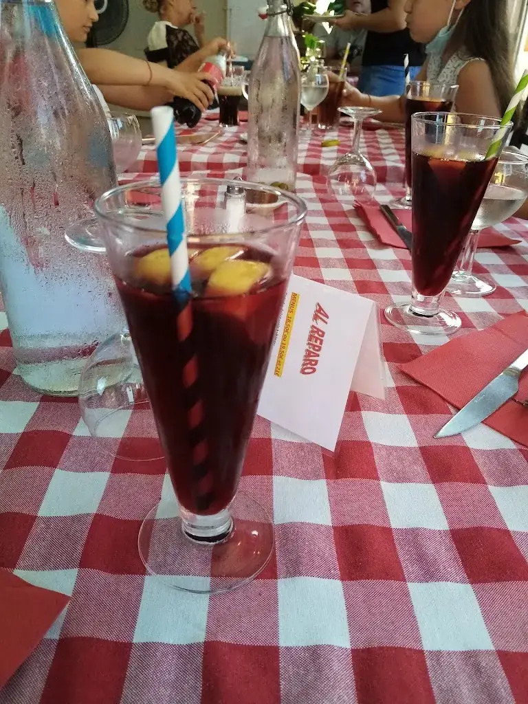 Menu_Al Reparō Restaurant_Banyuls-sur-Mer_image_9