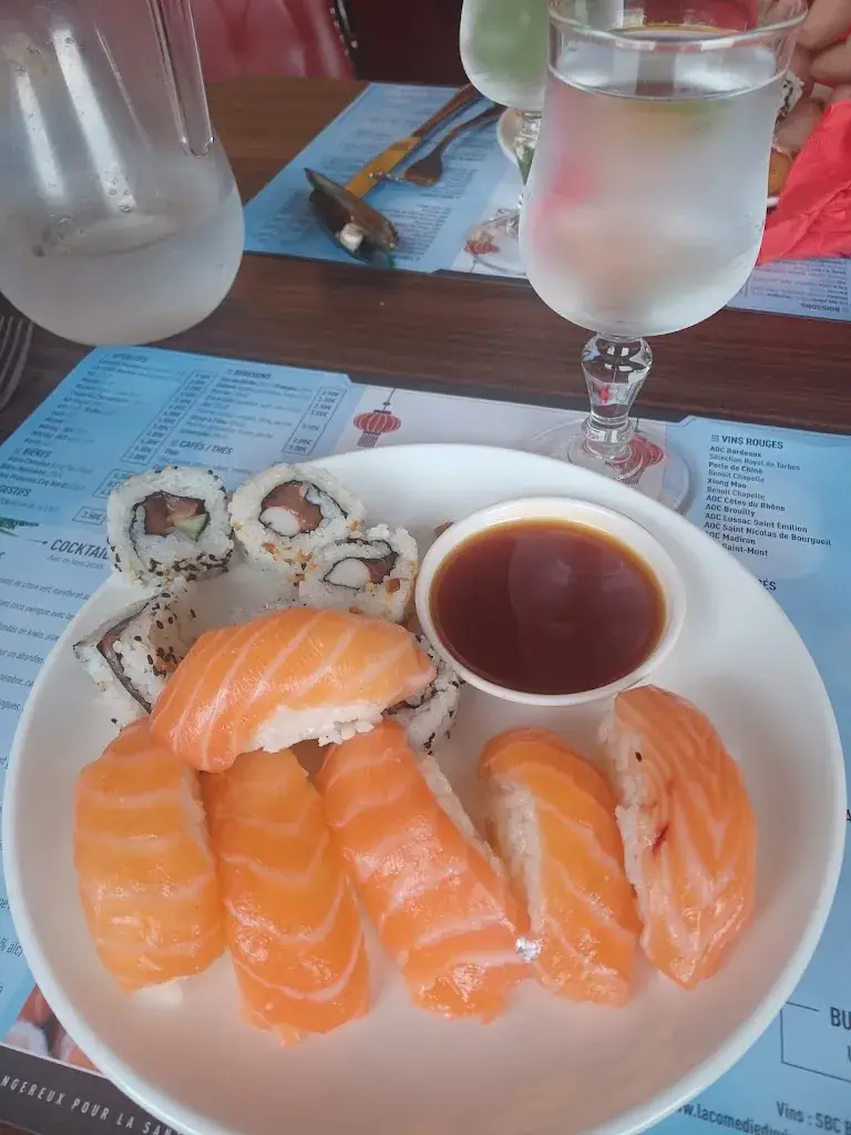 Menu_Royal de Tarbes_Séméac_image_5