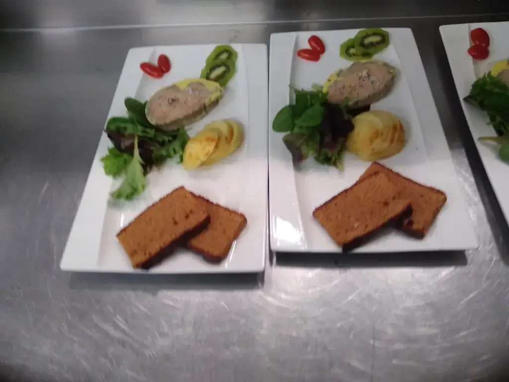 Menu_L'Auberge du Moulin_Barcelonne-du-Gers_image_5