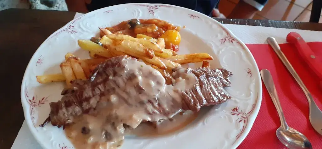 Menu_L'Auberge du Moulin_Barcelonne-du-Gers_image_9