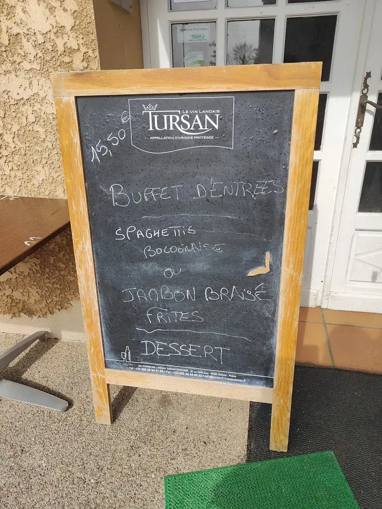 Lily P._L'Auberge du Moulin_Barcelonne-du-Gers_review