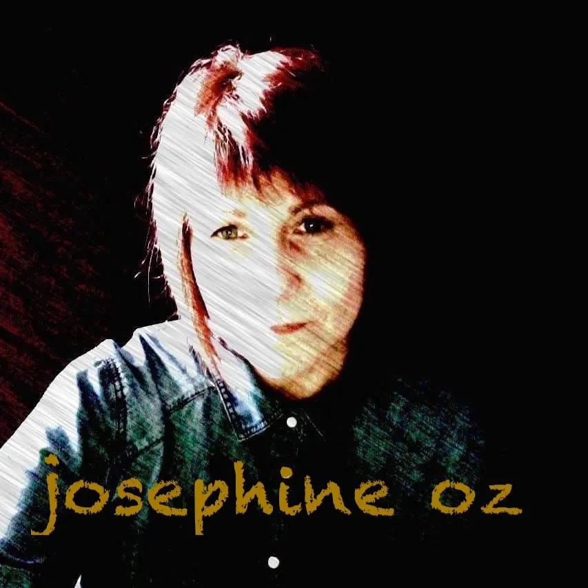 JOSEPHINE OZ_Les Gourmand'ises_Rives_review