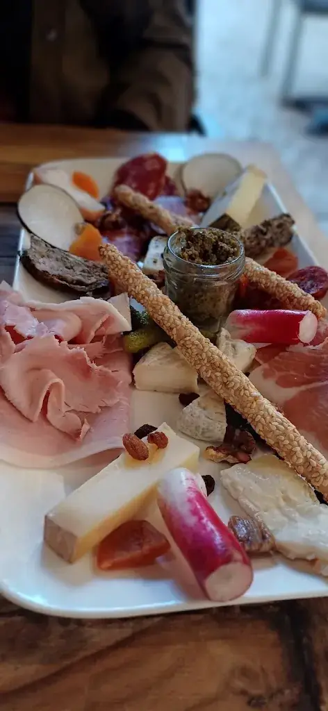 Menu_La Cave D'ernest_Barjac_image_2