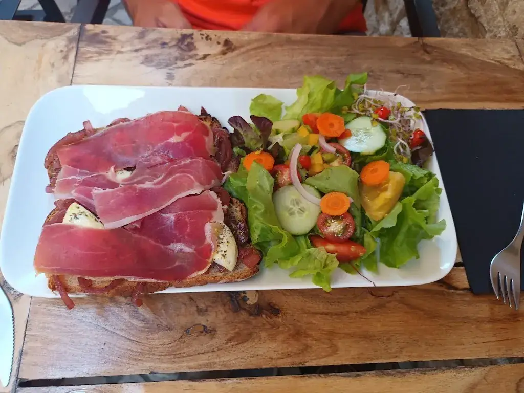 Menu_La Cave D'ernest_Barjac_image_4