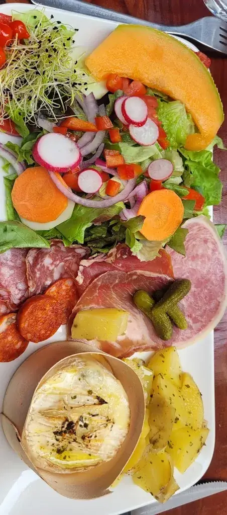 Olivier CHRIST_La Cave D'ernest_Barjac_review