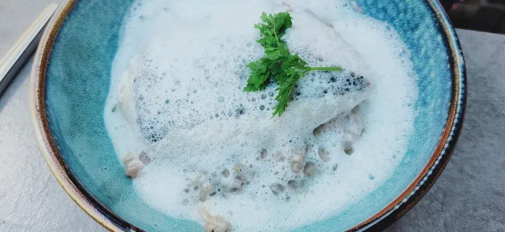 Menu_Restaurant Le Carré des Saveurs_Barjac_image_5